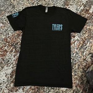Tyler’s Shirt
